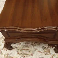 میز جلو مبلی|مبلمان خانگی و میز عسلی|تبریز, |دیوار