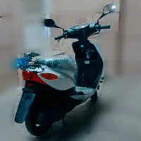موتور پاکشتی جوگ ۴زمانه انجکتوری