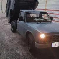 نیسان پاترول طوسی