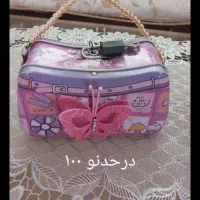 تعداد وسایل در حد نو و نو از قیمت ۱۰۰ تا ۵۰۰|اسباب‌بازی بچه|نیشابور, بنیاد شهید|دیوار