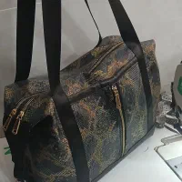 کیف دوشی زنانه