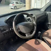 ساینا مدل 98|خودرو سواری و وانت|بندرعباس, |دیوار