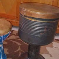 تنبک