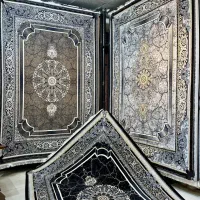 عرضه از کارخانه فرش امکان بازدید حضوری و ارسال