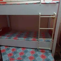 تخت خواب