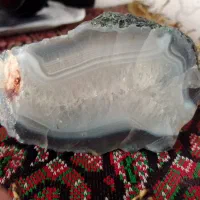 سنگ عقیق سلیمانی