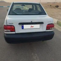 پراید مدل 95هیدرولیک|خودرو سواری و وانت|دیلم, |دیوار