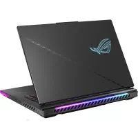 لپ تاپ فوق حرفه ای Rog strix|رایانه همراه|تهران, بهار|دیوار
