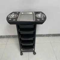 وسایل سالن زیبایی|آرایشگاه و سالن‌های زیبایی|شیراز, شهرک جماران|دیوار