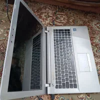 لپ تاپ Lenovo IdeaPad 500 i7 16 Ram|رایانه همراه|سبزوار, همت|دیوار