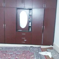 رهن طبقه بالا دو خواب خیابان منتظری85متری|اجارهٔ آپارتمان|بهبهان, |دیوار