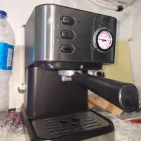 اسپرسو ساز خانگی