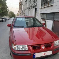 سمند ۸۲ تمیز سالم سفارشی