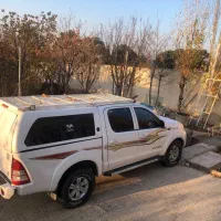 فوتون تونلند دیزل مدل ۱۳۹۳