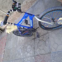 دوچرخه 20|دوچرخه، اسکیت، اسکوتر|ایرانشهر, |دیوار