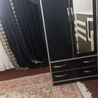 کمد|جاکفشی، کمد، دراور|کبودرآهنگ, |دیوار