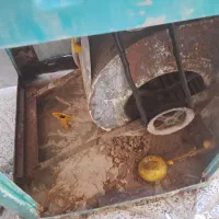 کولر‌آبی.سالم‌.. فوری.|کولر آبی|اشتهارد, |دیوار