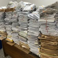 منصف ترین خریدار کتاب و کاغذ باطله|عمده‌فروشی|تهران, بلوار کشاورز|دیوار