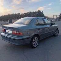 سمند مدل 82عقب جلو پلمپ واقعی|خودرو سواری و وانت|کرج, حصارک پایین|دیوار