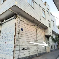 ۸۰ متر 1خوابه ورودی مستقل  دربستی(فروردین،آزادگان)|اجارهٔ خانه و ویلا|کرج, حصارک پایین|دیوار