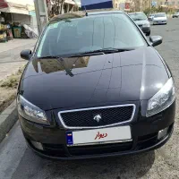 رانا tu5 مدل ۹۸ مشکی