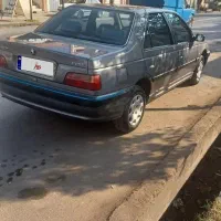 پژو پارس مدل ۸۸ بیرنگ|خودرو سواری و وانت|قائم‌شهر, |دیوار