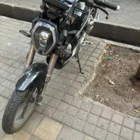 موتور برقی