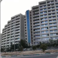 واحد ۱۷۰ متری واقع در طبقه دوم برج روما