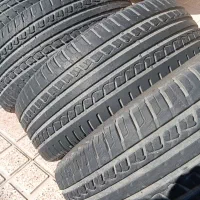 لاستیک سایز ۲۰۵ / ۶۰ / ۱۴