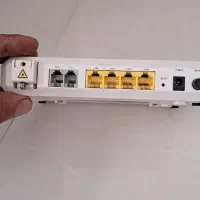 مودم کابل نوری NOKIA|مودم و تجهیزات شبکه|کرج, شهرک بهداری|دیوار