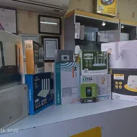 مودم|مودم و تجهیزات شبکه|تربت جام, نظامی|دیوار