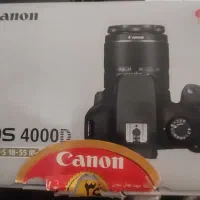 دوربین فیلمبرداری و عکاسی canon