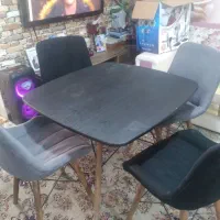 نهارخوری برای کافه منزل
