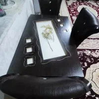 میز و صندلی نهار خوری ۴ نفره