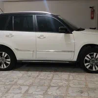 ام‌وی‌ام X33 S اسپرت، مدل ۱۴۰۰|خودرو سواری و وانت|رشت, معلم|دیوار