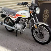 موتور سی جی ال 200مدل 99وهندا 200احسان مدل 401صفر|موتورسیکلت|بیرجند, |دیوار