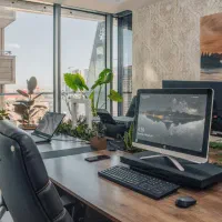 کارشناس CRM و کال سنتر