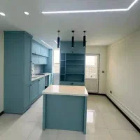 ۹۲متر کلید نخورده فول تجهیزات سرمایه گذاری فوری|فروش آپارتمان|کهریزک, |دیوار