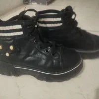 کفش ساقدار دخترونه