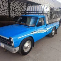 نیسان 1401|خودرو سواری و وانت|سیرجان, |دیوار