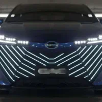 گک امکو  سفارش امارات فول رادار