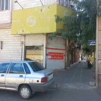 مغازه تجاری|اجارهٔ مغازه و غرفه|قزوین, |دیوار