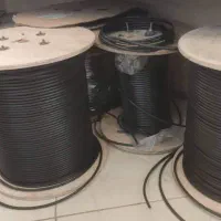 کابل و کانکتور تقویت انتن موبایل|مودم و تجهیزات شبکه|تهران, شیخ هادی|دیوار