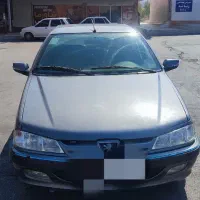 خودروی پارس سال مدل ۹۵