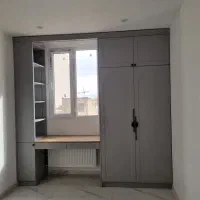 کابینت و کمد دیواری