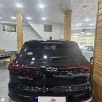 تیگو ۷ پرو ۱۴۰۲|خودرو سواری و وانت|یزد, |دیوار