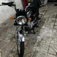 متور هانی ۲۰۰