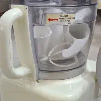 غذا ساز چند کار کنوود اصل|خردکن، آسیاب، غذاساز|مشهد, الهیه|دیوار