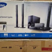 سینما خانگی سامسونگ اصل کره