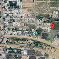 فروش زمین ۲۰۰ متری در حشمت الله دینکان
